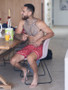 Mens Pajama Pattern Collection