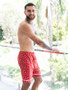 Mens Pajama Pattern Collection