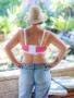 Phoenix Grace Curves Digital Bralette Pattern