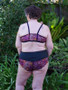 Phoenix Grace Curves Digital Bralette Pattern
