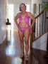 Phoenix Grace Curves Digital Bralette Pattern