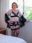 Phoenix Kiss Bralette Digital Pattern