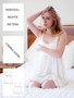 Babydoll Nightie Pattern