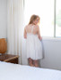 Babydoll Nightie Pattern