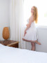 Babydoll Nightie Pattern