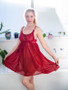 Babydoll Nightie Pattern