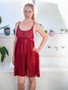 Babydoll Nightie Pattern