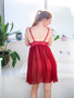 Babydoll Nightie Pattern