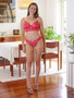 Lace Brazilians Petites Digital Pattern