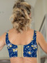 Gail Petites Wire Free Bra Pattern