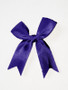 Extra Large Bow Navy