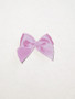 Butterfly Bows Light Pink