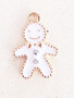 Gingerbread Charms