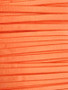 Orange Strap Elastic 10mm