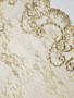 Golden Gauze 19cm Rigid Lace