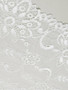 Edelweiss Light Ivory 21cm Stretch Lace