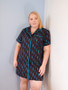 Pajama Curves Pattern Collection