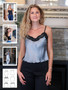 Camisole Petites Pattern Collection
