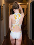 Marlie Teddy Petites Pattern