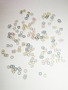 Small Fabric Slides