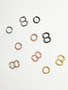Small Fabric Slides