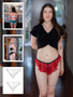 Lizzie Flutter Knickers Pattern