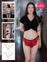 Lizzie Flutter Knickers Digital Pattern