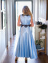 Cassiopia Nightgown Pattern
