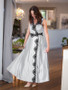 Cassiopia Nightgown Pattern