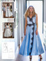 Cassiopeia Nightgown Pattern