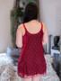 Bohemian Slip Dress Pattern