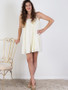 Bohemian Slip Dress Pattern