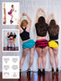 Burlesque Briefs Pattern