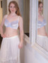 Custom BOO3  Bra