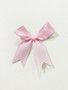 Extra Large Bow Pink