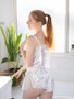 Jacqueline Nightwear Collection