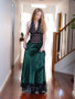 Scarlett Chemise Pattern