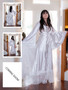 Evangeline Robe Pattern