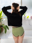 Pocket Panties Pattern