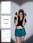 tap panties pattern collection