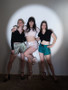 Tap Panties Pattern Collection