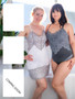 Maryanne Nightwear Pattern Collection
