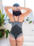 Maryanne Nightwear Pattern Collection
