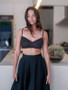 Bonnie Vintage Bralette Digital Pattern