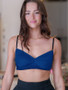 Bonnie Vintage Bralette Digital Pattern