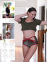 Madelaine Briefs Pattern