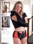 Ophelia Briefs Pattern