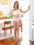 Ariana Briefs Pattern