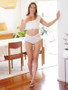 Ariana Briefs Digital Pattern