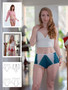 Sorcha Briefs Pattern
